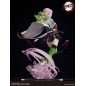 Demon Slayer: Kimetsu no Yaiba - Statuette 1/4 Mitsuri Kanroji Deluxe Edition 41 cm