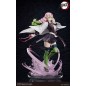 Demon Slayer: Kimetsu no Yaiba - Statuette PVC 1/4 Mitsuri Kanroji Deluxe Edition 41 cm