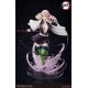 Demon Slayer: Kimetsu no Yaiba - Statuette 1/4 Mitsuri Kanroji Deluxe Edition 41 cm