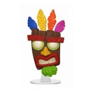 Crash Bandicoot - Figurine POP! Aku Aku 9 cm