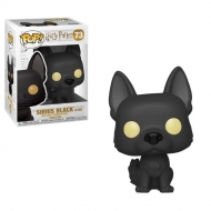 Harry Potter - Figurine POP! Sirius as Dog 9 cm