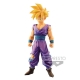 Dragonball Z - Figurine Grandista Resolution of Soldiers Son Gohan 20 cm