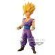 Dragonball Z - Figurine Grandista Resolution of Soldiers Son Gohan 20 cm