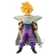 Dragonball Z - Figurine Grandista Resolution of Soldiers Son Gohan 20 cm