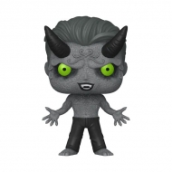 Panic at the Disco - Figurine POP! Brendon Urie(Demon) 9 cm