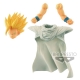 Dragonball Z - Figurine Grandista Resolution of Soldiers Son Gohan 20 cm