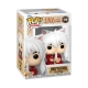 InuYasha - Figurine POP! Inuyasha (Eating) 9 cm