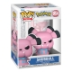 Pokémon - Figurine POP! Snubbull (EMEA) 9 cm