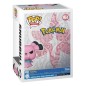 Pokémon - Pokemon POP! Games Vinyl figurine Snubbull (EMEA) 9 cm