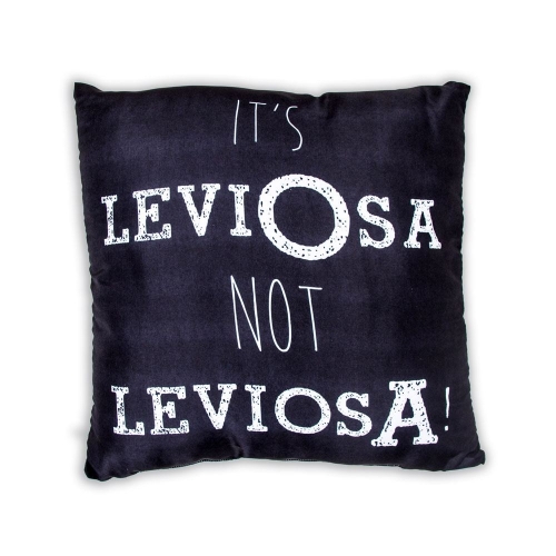 Harry Potter - Coussin Leviosa 40 x 40 cm