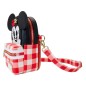 Minnie Mouse - Disney by Loungefly sac à bandoulière  Cup Holder