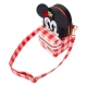 Disney - Sac à bandoulière Minnie Mouse Cup Holder by Loungefly