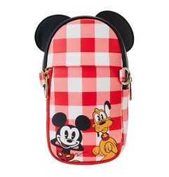 Disney - Sac à bandoulière Minnie Mouse Cup Holder by Loungefly