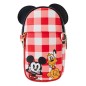 Minnie Mouse - Disney by Loungefly sac à bandoulière  Cup Holder