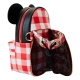 Disney - Sac à bandoulière Minnie Mouse Cup Holder by Loungefly