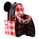 Disney - Sac à bandoulière Minnie Mouse Cup Holder by Loungefly