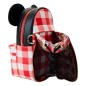 Minnie Mouse - Disney by Loungefly sac à bandoulière  Cup Holder