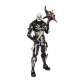 Fortnite - Figurine Skull Trooper 18 cm