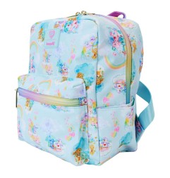 Bisounours - By Loungefly sac à dos Cousins AOP