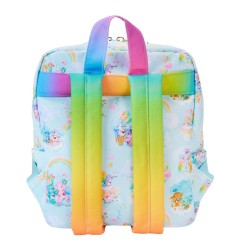 Bisounours - Sac à dos Cousins AOP By Loungefly