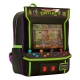 Les Tortues Ninja - Sac à dos Les Tortues Ninja 40th Anniversary Vintage Arcade By Loungefly