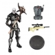 Fortnite - Figurine Skull Trooper 18 cm