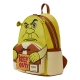 Dreamworks - Sac à dos Shrek Keep out Cosplay by Loungefly