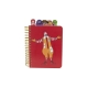 McDonalds - Carnet de notes Lunchbox Gang Tab By Loungefly