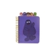 McDonalds - Carnet de notes Lunchbox Gang Tab By Loungefly