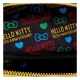 Hello Kitty - Sac Banane 50th Anniversary Hello Kitty By Loungefly
