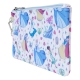 Disney - Porte-monnaie Princess Manga Style AOP Wristlet By Loungefly