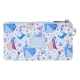 Disney - Porte-monnaie Princess Manga Style AOP Wristlet By Loungefly