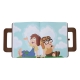 Pixar - Carnet de notes Lunchbox Là-haut 15th Anniversary Adventure Book by Loungefly