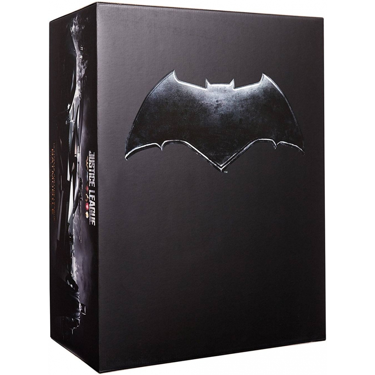 Justice League R plique 1 10 Batmobile RC 64 cm Figurine Discount