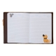 Pixar - Carnet de notes peluche Là-haut 15th Anniversary Dugby Loungefly