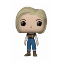 Doctor Who - Figurine POP! 13th Doctor 9 cm