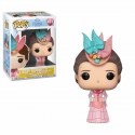 Mary Poppins 2018 - Figurine POP! Mary (Pink Dress) 9 cm