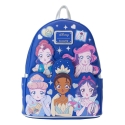 Disney - Sac à dos Mini Princess Manga Style By Loungefly