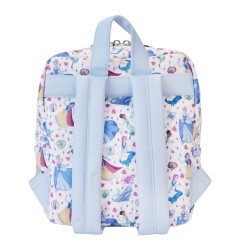 Disney - By Loungefly sac à dos Princess Manga Style AOP