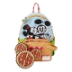 Disney - Sac à dos Mini Mickey and friends Picnic By Loungefly