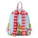 Disney - Sac à dos Mini Mickey and friends Picnic By Loungefly