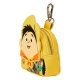 Disney - Porte Clef, sac à friandises Russell by Loungefly
