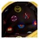 Disney - Porte Clef, sac à friandises Russell by Loungefly