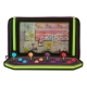 Les Tortues Ninja - Porte-monnaie Les Tortues Ninja 40th Anniversary Vintage Arcade By Loungefly