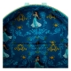 Disney - Sac à dos Mini Princess Jasmin Lenticular By Loungefly