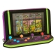 Les Tortues Ninja - Porte-monnaie Les Tortues Ninja 40th Anniversary Vintage Arcade By Loungefly