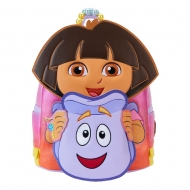 Nickelodeon - Sac à dos Dora l'exploratrice Cosplay by Loungefly
