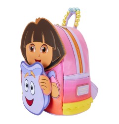 Dora l'exploratrice - Nickelodeon by Loungefly sac à dos Dora Cosplay