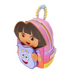 Dora l'exploratrice - Nickelodeon by Loungefly sac à dos Dora Cosplay