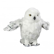 Harry Potter - Peluche Collectors Hedwig Wings Open Ver. 35 cm